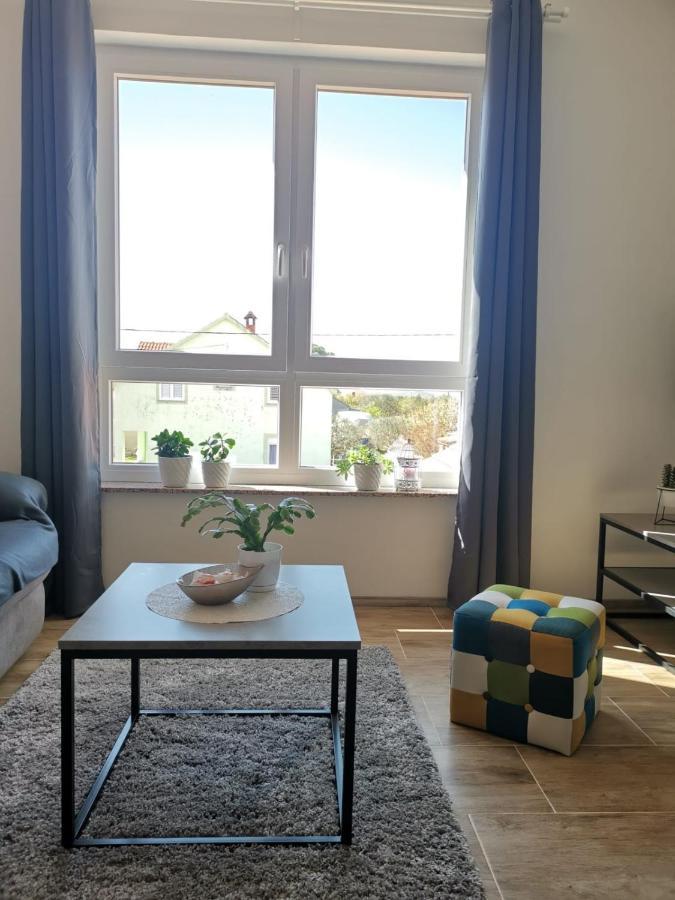 Ferienwohnung Nozret Paljuv Exterior foto