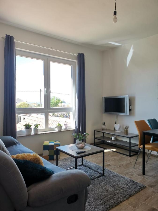 Ferienwohnung Nozret Paljuv Exterior foto
